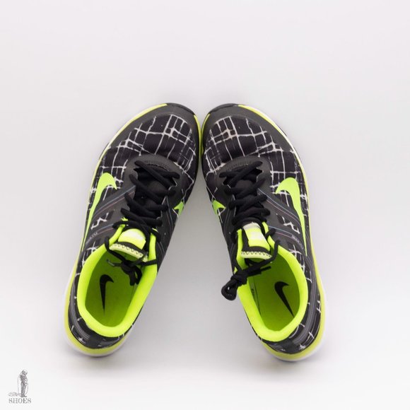 Nike Dual Fusion Flywire TR 2 Women's Size 8.5 - Picture 7 of 12